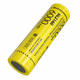 Акумулятор Nitecore 21700 NL2160 6000mAh Li-Ion Жовтий (2464831101) - зображення 2