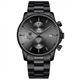 Мужские наручные часы BESTA Mars Black - изображение 1