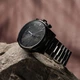 Мужские наручные часы BESTA Mars Black - изображение 4