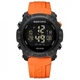 Часы мужские наручные NaviForce Europe Orange - изображение 1