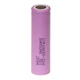 Аккумулятор Samsung ICR18650-26H pro version 2600 mAh литий-ионный батарея для электроники источник питания (IS-OP_22-G) - изображение 3
