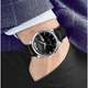 Годинник наручний Carnival Flagman Black - зображення 6