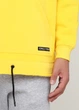 Худі "Only Man" (95-HU-01-02-yellow-6XL-7XL) - зображення 4
