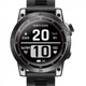 Мужские наручные умные часы North Edge CrossFit GPS с компасом Black - изображение 2