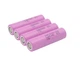 Аккумулятор Samsung 18650 INR18650-30Q 3000mAh Розовый - изображение 2