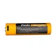 Аккумулятор 18650 Fenix pro version ARB-L18-4000U с зарядкой Type-C для фонарей и гаджетов перезаряжаемый аккумулятор (IS-OP_22-G) - изображение 2
