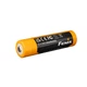 Аккумулятор 18650 Fenix pro version ARB-L18-4000U с зарядкой Type-C для фонарей и гаджетов перезаряжаемый аккумулятор (IS-OP_22-G) - изображение 6