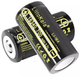 Аккумулятор LiitoKala Lii-16A 16340 700mAh Li-Ion для фонарей и фотоаппаратов батарея 3.7V (VIL-O_33P) - изображение 4