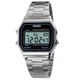Часы мужские Skmei Popular Silver - изображение 1