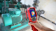 Промисловий тепловізор Uni-T Pro UTi260A Червоний (2078044791) - зображення 6