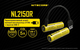 Акумулятор із зарядкою Nitecore 21700 Li-Ion NL2150R 5000mAh USB-C Жовтий (2464795882) - зображення 7