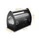 Прожектор Промавтоматика Bandera Flashlight BFL 280.1X зенитный 10200лм Черный (2450820191) - изображение 2