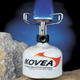 Горелка газовая туристическая Kovea Backpackers TKB-9209-1 Серебристий (2491315054) - изображение 4