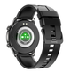 Умные часы Smart Watch Hoco Y7 Черный - изображение 6