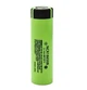 Промисловий Li-Ion акумулятор Panasonic NCR18650B 3400 mAh без захисту 18650 HDSYR_249 - зображення 1