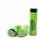 Промисловий Li-Ion акумулятор Panasonic NCR18650B 3400 mAh без захисту 18650 HDSYR_249 - зображення 2