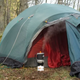 Система приготування їжі Kovea Alpine Pot Wide KB-0703W Чорний (2482958602) - зображення 7