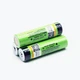 Промышленный аккумулятор Panasonic Li-ion NCR18650B 3400 mAh без защиты - изображение 3