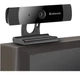 Web камера Defender pro version G-lens 2599 FullHD 1080p 2mp настольная с прищепкой для видеозвонков и стриминга (IS-OP_22-G) - изображение 3