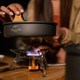 Газовая горелка Naturehike NH21RJ009 3000W Серый (1800957307) - изображение 10
