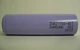 Аккумулятор 21700 Samsung INR21700-40T 4000mah высокотоковый для электроинструментов и сигарет (LIV-S_11C) - изображение 3