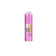 Аккумулятор 18650 Samsung pro version INR18650-35E 3500mAh Розовый Li-Ion для фонарей и PowerBank аккумуляторный блок (IS-OP_22-G) - изображение 4