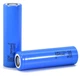 Аккумулятор Samsung INR21700-50E 5000 mAh синий Li-Ion элемент для фонарей и электронных устройств батарея (LIV-S_11C) - изображение 3