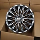 Диски На Авто R19 5x114.3 Lexus ES IS RC GS IS C F Toyota Camry Avalon - изображение 1