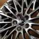 Диски На Авто R19 5x114.3 Lexus ES IS RC GS IS C F Toyota Camry Avalon - изображение 6