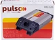 Автомобільний інвертор Pulso IMU-520 12В-220В, 500W, USB-5VDC2.0A (IMU-520) - зображення 2