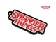 Брелок Stranger Things - изображение 1