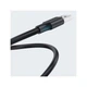 Дата кабель USB 2.0 AM/AM 1.0m black Ugreen (10309) - изображение 3