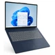 Ноутбук Lenovo IdeaPad Slim 3 16IRH10 (83K2007GRA) - изображение 2