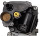 Компрессор пневмоподвески BMW X5 F15 14-18 37206875177 - изображение 2