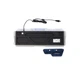 Клавіатура Maxxter KBG-RGB-01-UA RGB USB Metal (KBG-RGB-01-UA) - зображення 7