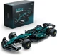 Конструктор Nifeliz Болид F1 Aston Martin (NF10279) - изображение 1