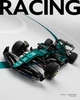 Конструктор Nifeliz Болид F1 Aston Martin (NF10279) - изображение 5