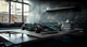 Конструктор Nifeliz Болид F1 Aston Martin (NF10279) - изображение 8