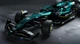 Конструктор Nifeliz Болид F1 Aston Martin (NF10279) - изображение 10
