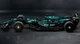 Конструктор Nifeliz Болид F1 Aston Martin (NF10279) - изображение 12
