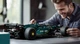 Конструктор Nifeliz Болид F1 Aston Martin (NF10279) - изображение 13