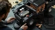 Конструктор Nifeliz Внедорожник Lamborghini LM002 Off-Road (NF10274) - изображение 8