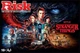 Настольная игра RISK Stranger Things - изображение 1
