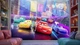 Дизайнерские виниловые фотообои на флизелиновой основе Cars - изображение 2