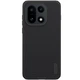 Пластиковый чехол NILLKIN Frosted Shield Pro для OnePlus 15 - Black - изображение 1