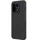 Пластиковый чехол NILLKIN Frosted Shield Pro для OnePlus 15 - Black - изображение 2