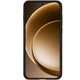 Пластиковый чехол NILLKIN Frosted Shield Pro для OnePlus 15 - Black - изображение 5