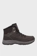 Ботинки CMP Auryl Mid Snow Boots Wp Brown 3Q72897-93UU 42 - изображение 6