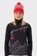 Кофта CMP Sweat Dry Function Black 35L0496-U901 44 - изображение 2