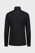 Кофта CMP Sweat Dry Function Black 35L0496-U901 44 - изображение 3